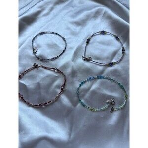 Ankle Bracelets